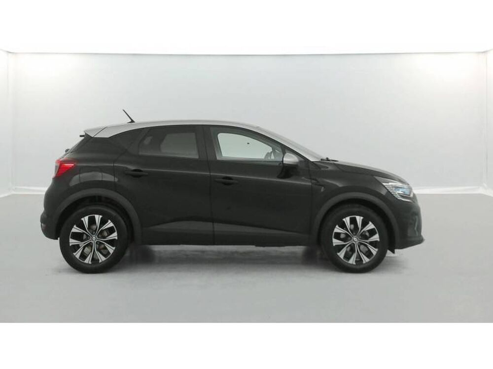 Captur TCe 90 Evolution 2023 occasion 56850 Caudan