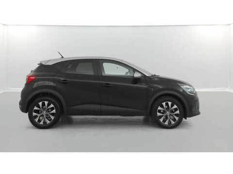 Captur TCe 90 Evolution 2023 occasion 56850 Caudan