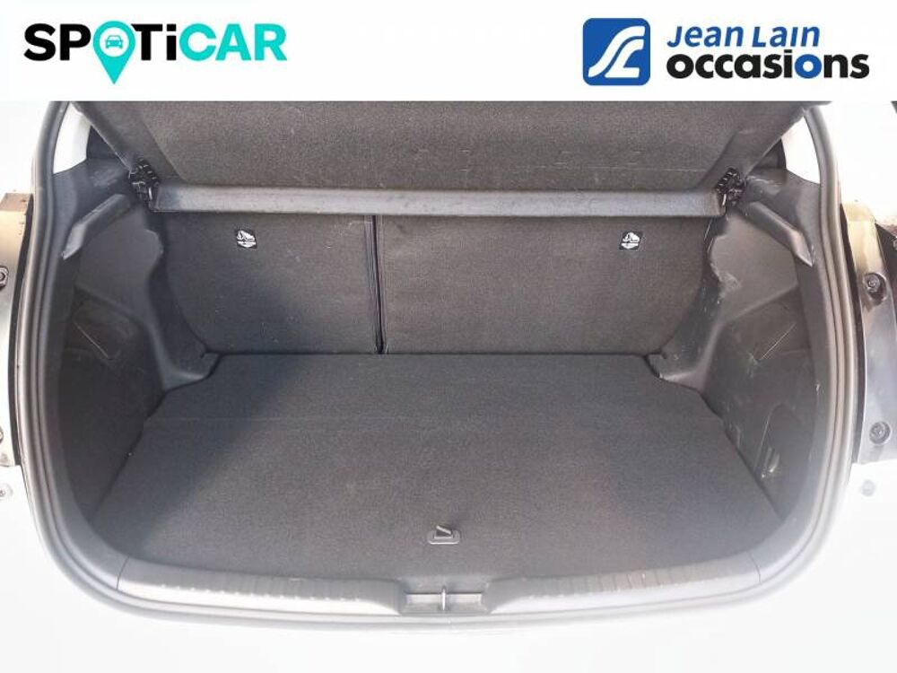 Yaris Hybride 116h Design 2023 occasion 74100 V&eacute;traz-Monthoux