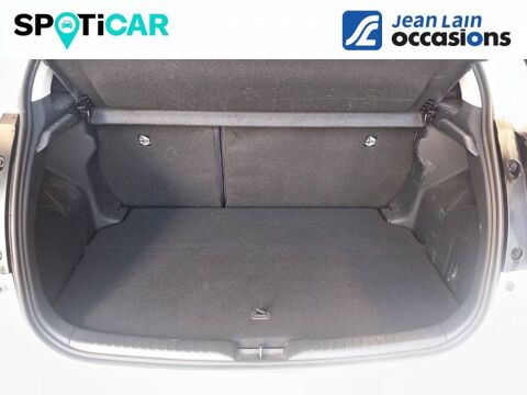 Yaris Hybride 116h Design 2023 occasion 74100 V&eacute;traz-Monthoux