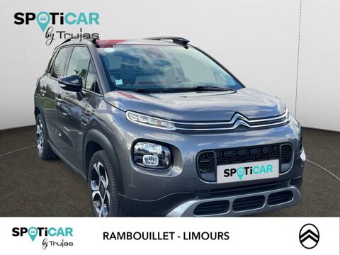C3 Aircross PureTech 110 S&S BVM6 Shine 2021 occasion 91470 Limours
