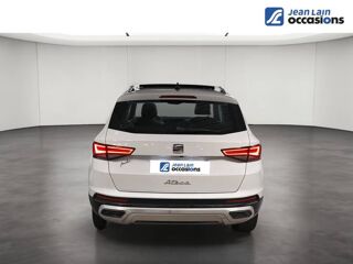Ateca 2.0 TDI 150 ch Start/Stop DSG7 Xperience 2022 occasion 74200 Anthy-sur-L&eacute;man