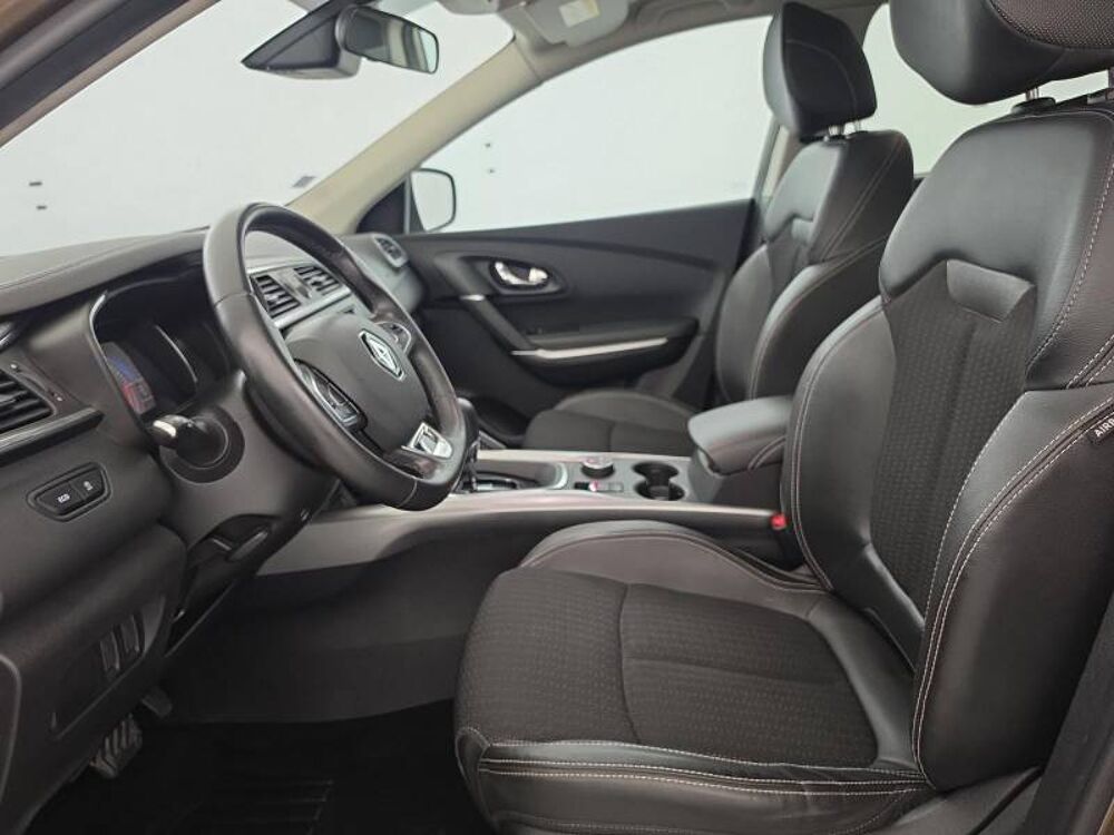 Kadjar dCi 110 Energy eco&sup2; Intens EDC 2015 occasion 56300 Pontivy
