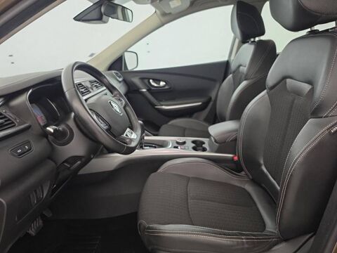 Kadjar dCi 110 Energy eco&sup2; Intens EDC 2015 occasion 56300 Pontivy