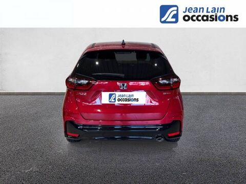 Jazz e:HEV 1.5 i-MMD Advance Sport 2023 occasion 38530 Pontcharra