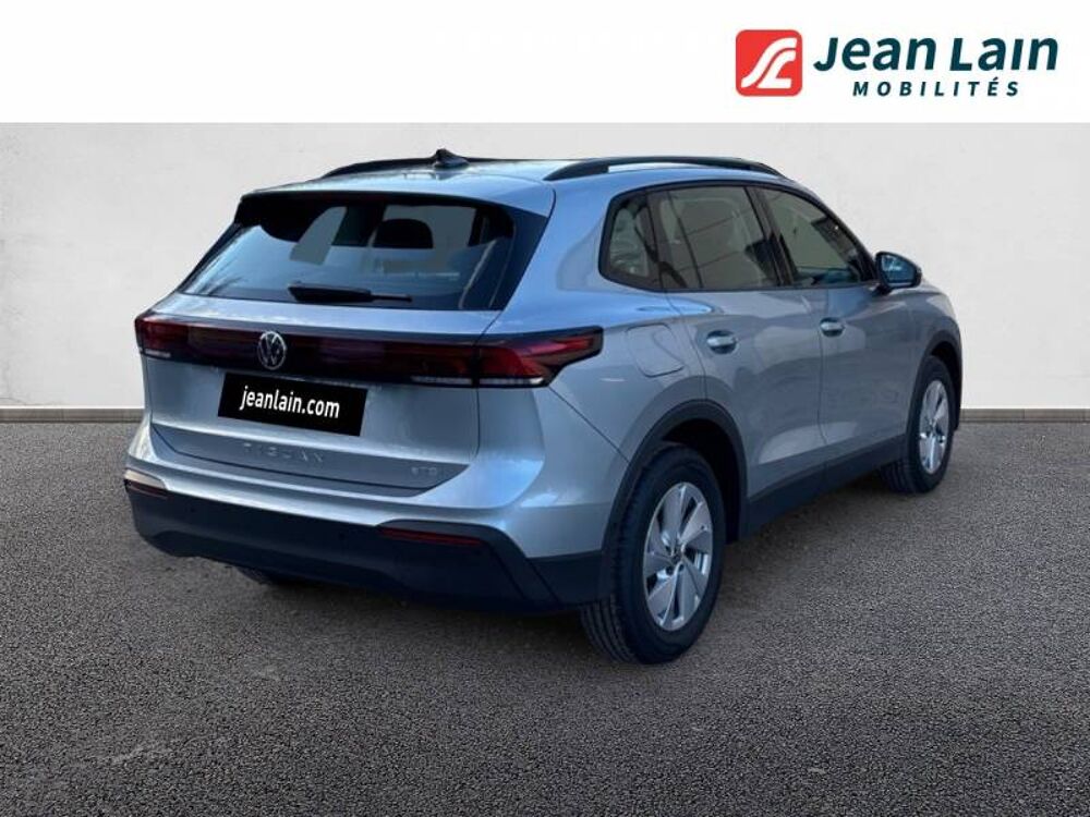 Tiguan 1.5 eTSI 130ch DSG7 2025 occasion 05000 Gap