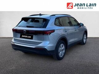 Tiguan 1.5 eTSI 130ch DSG7 2025 occasion 05000 Gap