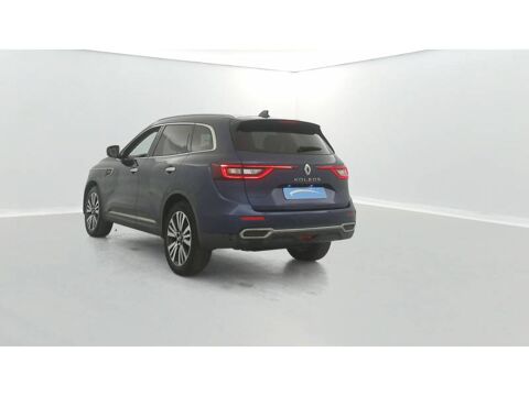 Koleos dCi 175 4x2 X-tronic Energy Initiale Paris 2018 occasion 56850 Caudan