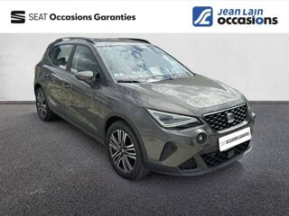 Arona 1.0 TSI 95 ch Start/Stop BVM5 Copa 2023 occasion 74700 Sallanches