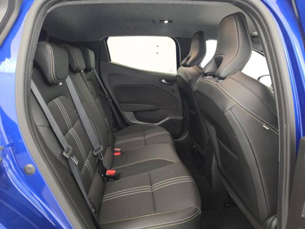 Clio E-Tech full hybrid 145 Engineered 2023 occasion 22400 Lamballe
