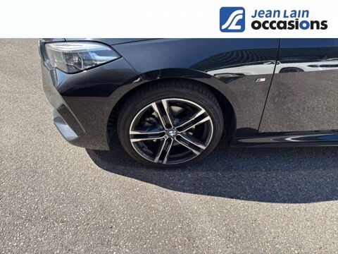 Serie 2 Gran Coupe 218d 150 ch BVA8 M Sport 2024 occasion 26300 Chatuzange-le-Goubet