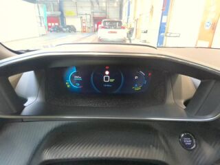 2008 Electrique 136 ch GT 2022 occasion 38300 Bourgoin-Jallieu