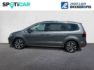 Sharan 2.0 TDI 150 BlueMotion Technology DSG6 IQ.Drive 2019 occasion 01170 Cessy