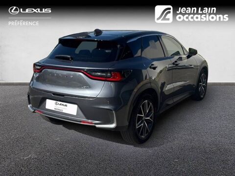 LBX 2WD Emotion 2025 occasion 38130 &Eacute;chirolles
