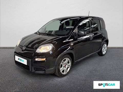 Fiat Panda 1.0 70 ch Hybrid BSG S/S 2022 occasion Saint-&Eacute;tienne 42000
