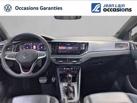 Polo 2.0 TSI 207 S&S DSG7 GTI 2025 occasion 74600 Seynod