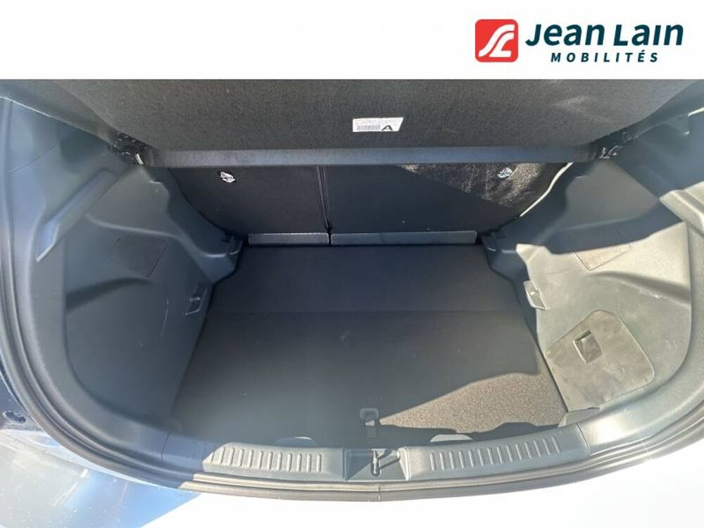 Yaris Hybride 130h GR Sport 2026 occasion 73290 La Motte-Servolex