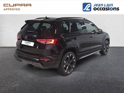 Ateca 1.5 TSI 150ch DSG7 V 2024 occasion 74600 Seynod
