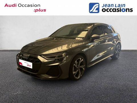 Annonce voiture Audi A3 37990 €
