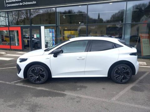 Clio E-Tech full hybrid 160 ch esprit Alpine 2026 occasion 29150 Ch&acirc;teaulin