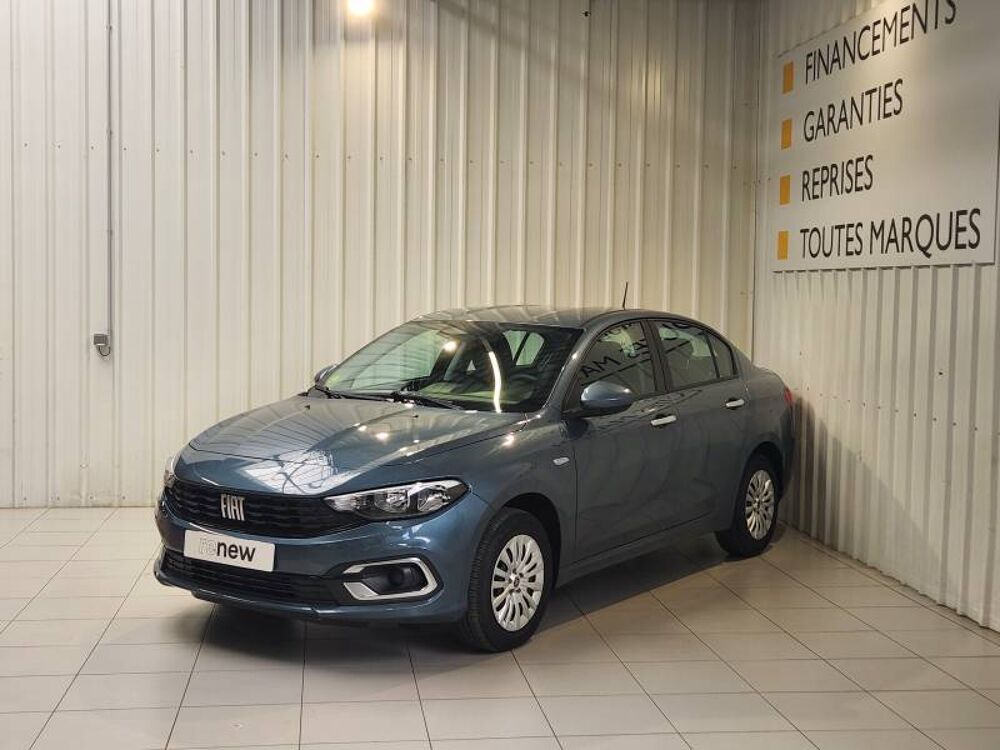 Tipo 1.6 Multijet 130 ch 2024 occasion 29600 Morlaix