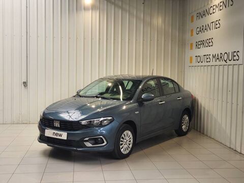 Annonce voiture Fiat Tipo 15290 €