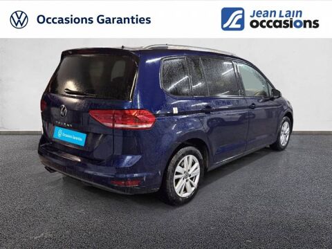 Touran 2.0 TDI 150 DSG7 7pl Life Plus 2024 occasion 74200 Margencel