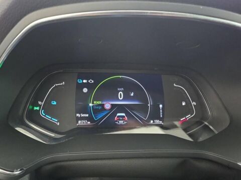 Captur E-Tech 145 - 21 Intens 2022 occasion 29900 Concarneau