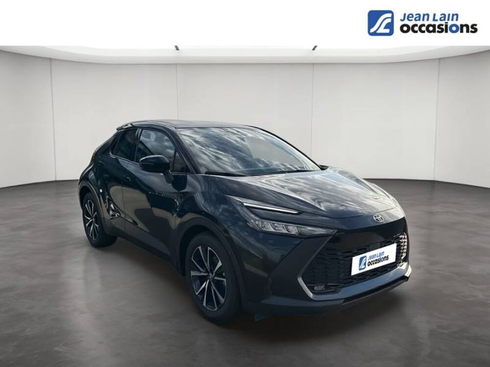 C-HR Hybride 140 Design 2024 occasion 38920 Crolles