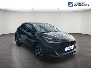C-HR Hybride 140 Design 2024 occasion 38920 Crolles