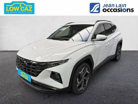 Hyundai Tucson 1.6 T-GDI 265 HTRAC Plug-in BVA6 Creative 2023 occasion La Ravoire 73490