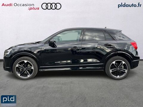 Q2 30 TDI 116 S tronic 7 S line Plus 2022 occasion 13090 Aix-en-Provence