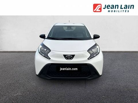 Aygo X 72CH BVM5 Dynamic 2025 occasion 73290 La Motte-Servolex