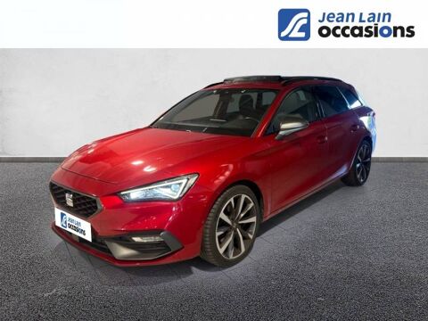 Annonce voiture Seat Leon 23490 €