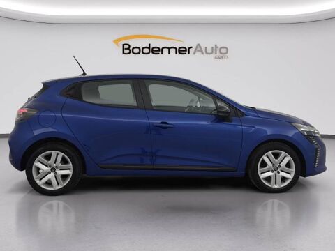 Clio TCe 90 ch GSR2 Evolution 2025 occasion 29000 Quimper