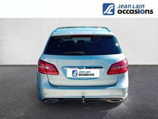 Classe B 200 d 7-G DCT 4-Matic Fascination 2017 occasion 05000 Gap