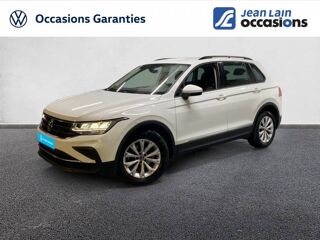 Tiguan 2.0 TDI 150ch DSG7 Life Business 2023 occasion 74600 Seynod