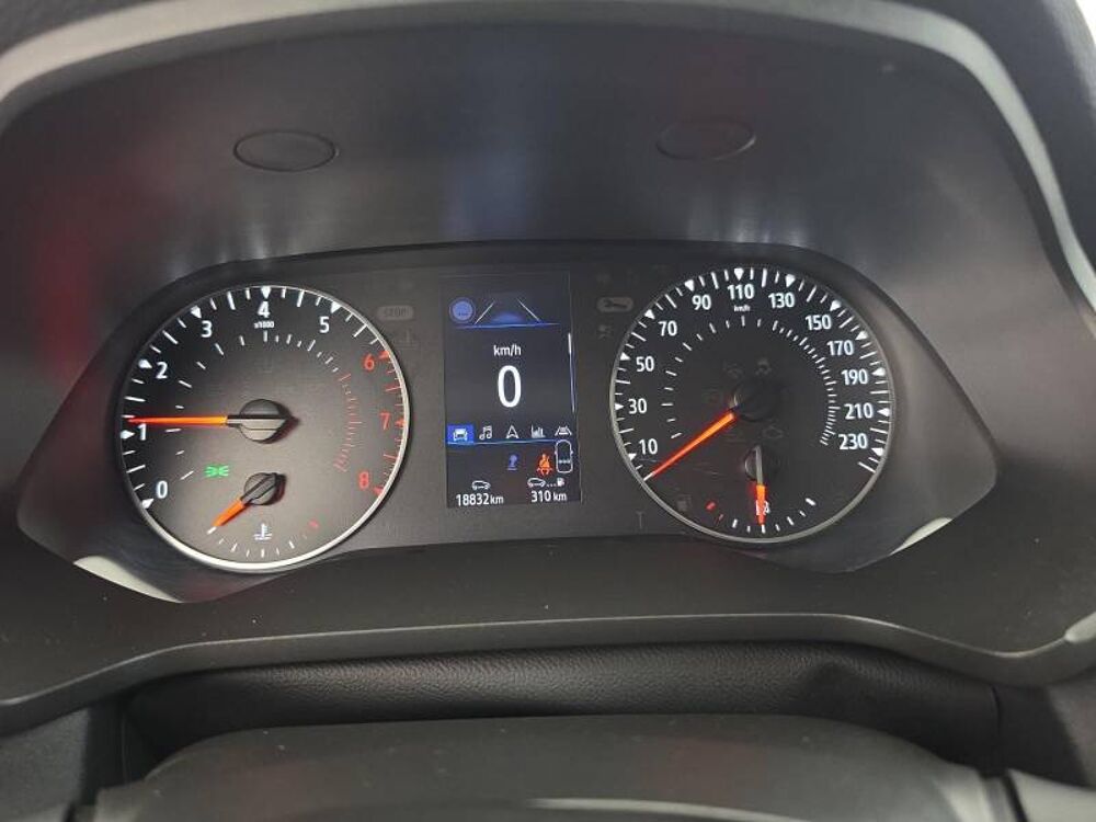 Captur TCe 90 Evolution 2024 occasion 22600 Loud&eacute;ac