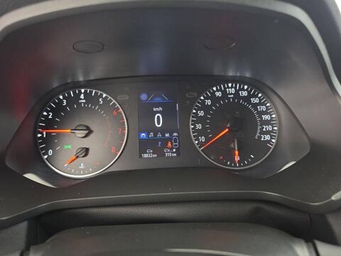 Captur TCe 90 Evolution 2024 occasion 22600 Loud&eacute;ac