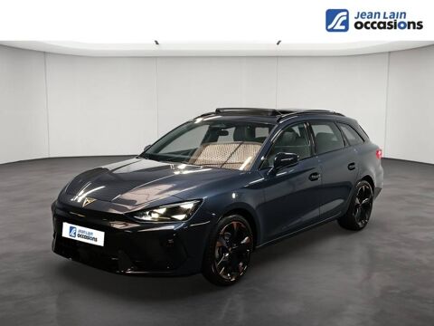Cupra Leon Sportstourer 1.5 eTSI Hybrid 150 ch DSG7 V 2025 occasion Seynod 74600
