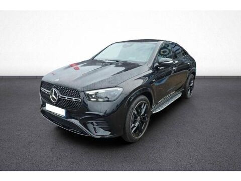 Mercedes Classe GLE GLE Coupé 350 de Hybrid EQ 9G-Tronic 4Matic AMG Line 2025 occasion Bourg-en-Bresse 01000