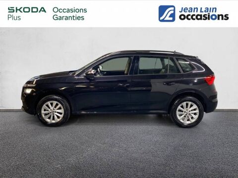Kamiq 1.0 TSI Evo 110 ch DSG7 Ambition 2024 occasion 74600 Seynod