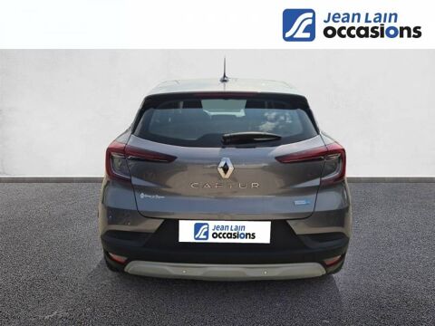 Captur E-Tech 145 - 21 Business 2022 occasion 26000 Valence