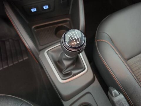 Duster ECO-G 100 4x2 Extreme 2023 occasion 22200 Guingamp