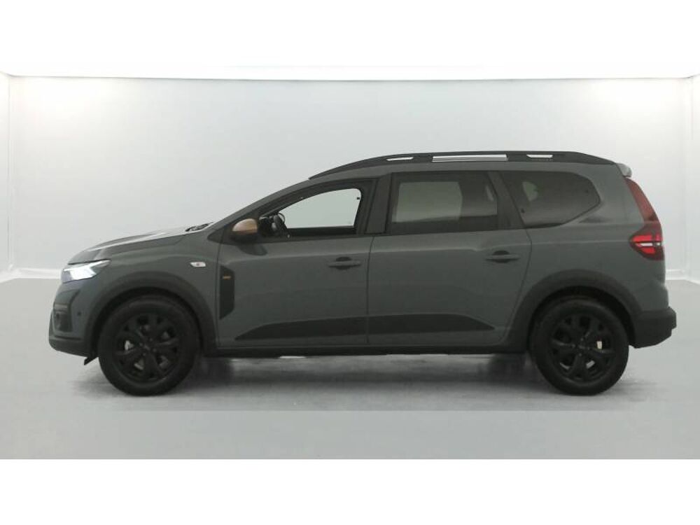Jogger Hybrid 140 7 places GSR2 Extreme 2025 occasion 29600 Morlaix