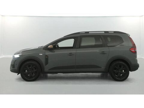 Jogger Hybrid 140 7 places GSR2 Extreme 2025 occasion 29600 Morlaix