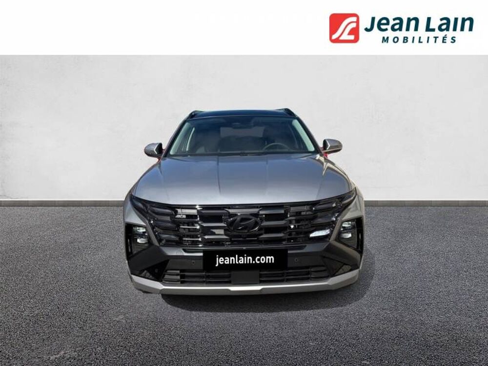 Tucson 1.6 T-GDI 288 Plug-in BVA6 Executive 2026 occasion 74600 Seynod