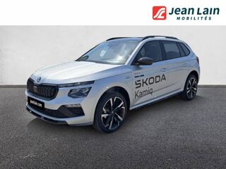 Kamiq 1.0 TSI Evo 2 116 ch DSG7 Monte Carlo 2026 occasion 05000 Gap