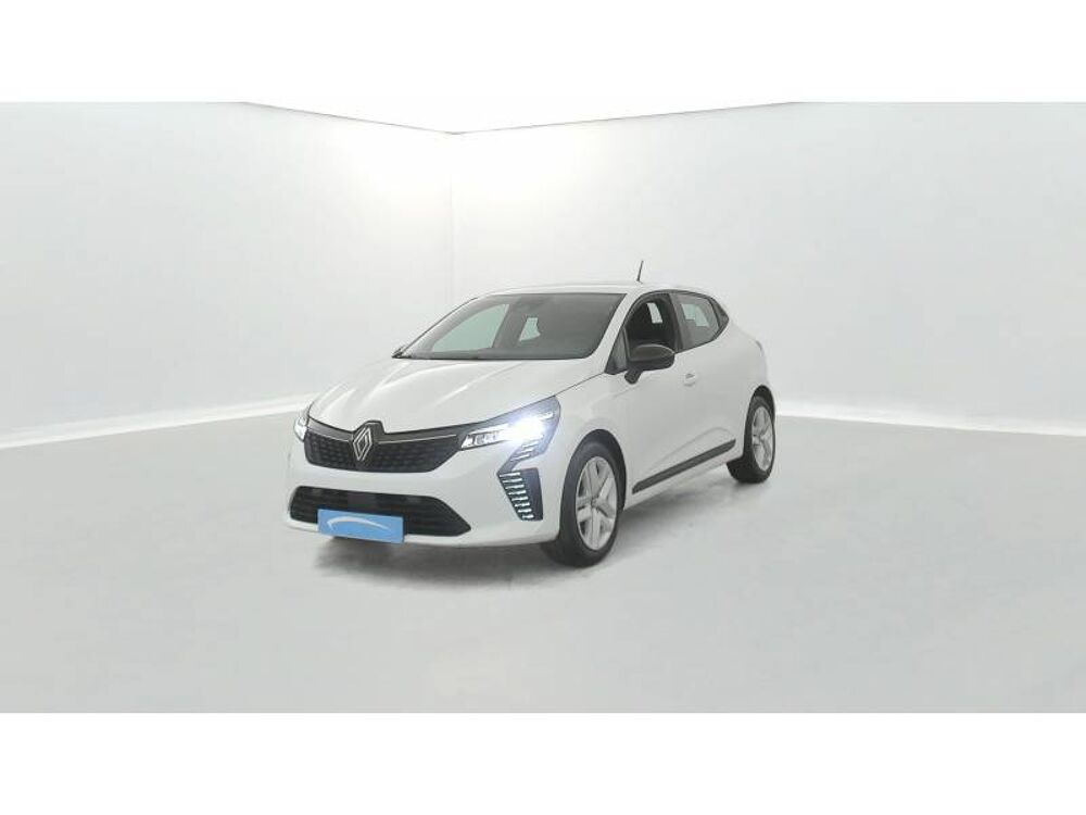Clio SCe 65 Evolution 2023 occasion 29000 Quimper