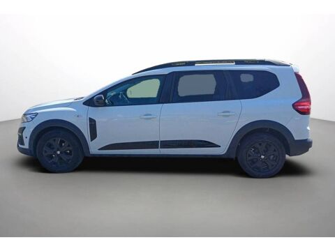 Jogger ECO-G 100 5 places SL Extreme + 2022 occasion 56850 Caudan